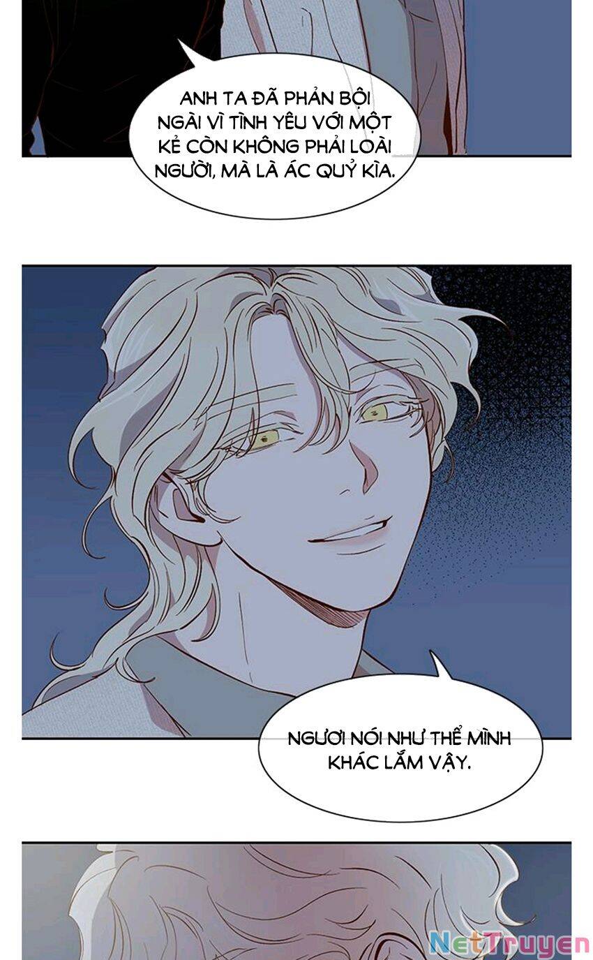 Quỷ Sứ Số 4 Chapter 64 - 29