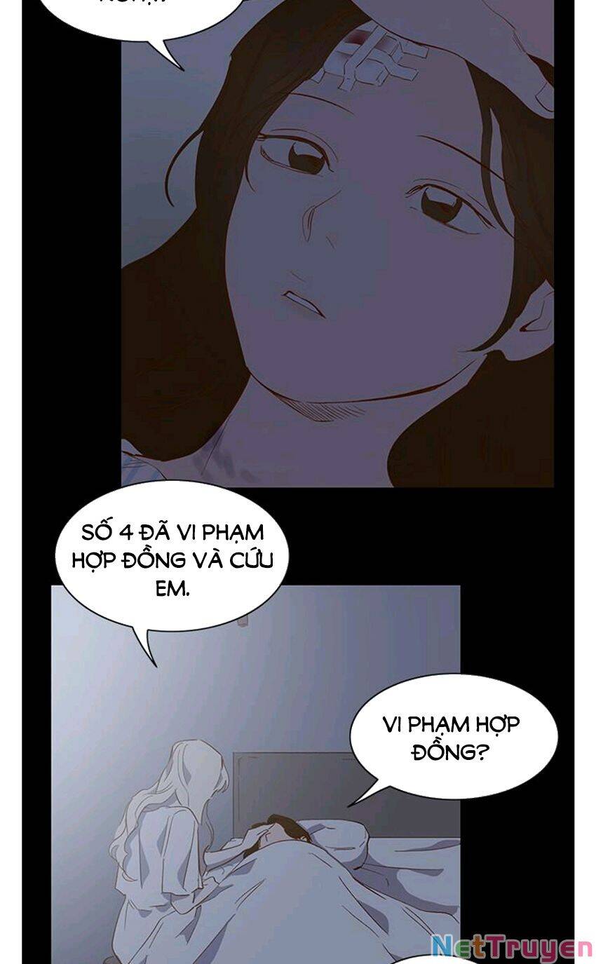 Quỷ Sứ Số 4 Chapter 64 - 37