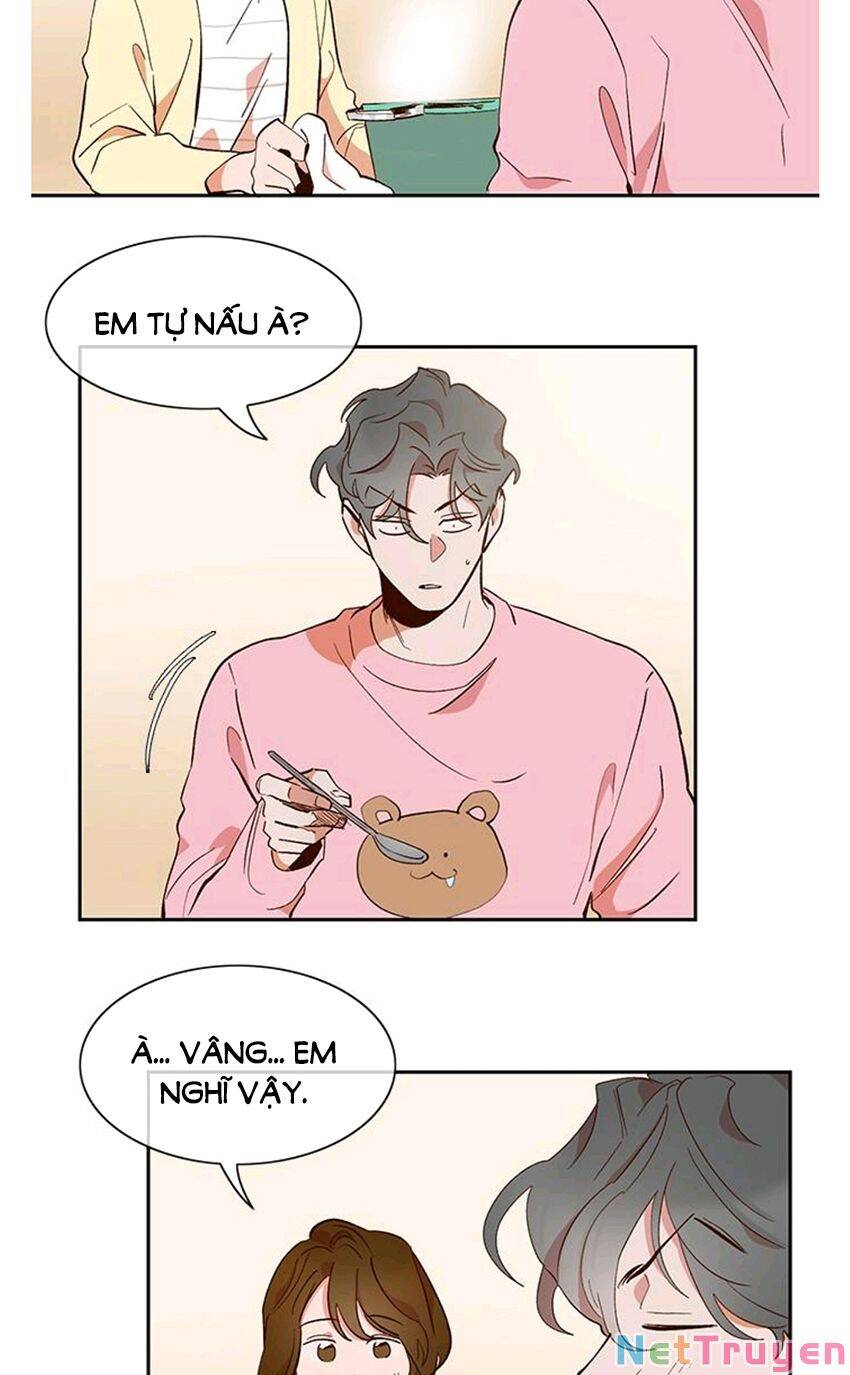 Quỷ Sứ Số 4 Chapter 64 - 7