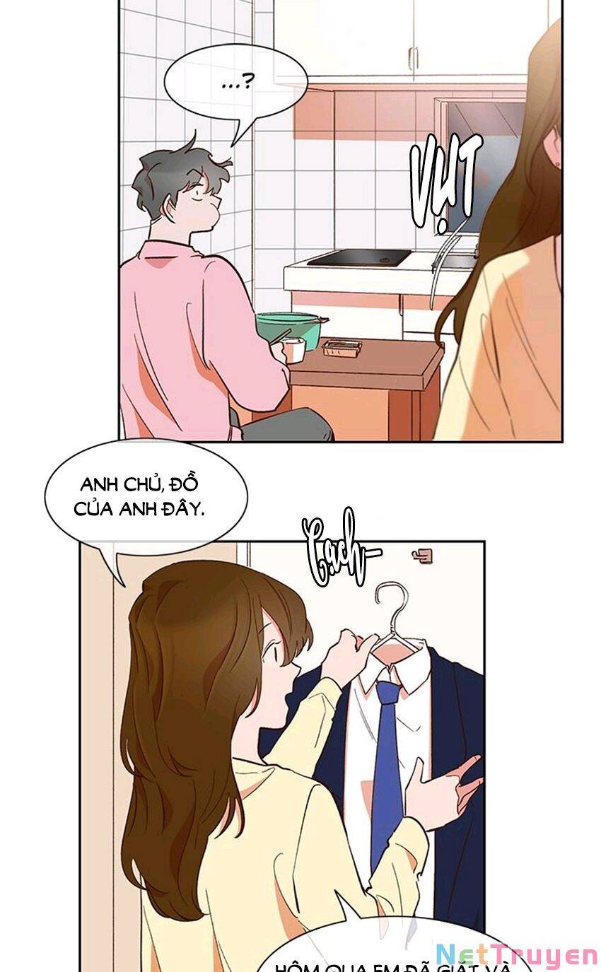 Quỷ Sứ Số 4 Chapter 64 - 9