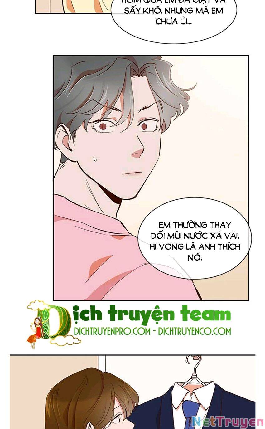 Quỷ Sứ Số 4 Chapter 64 - 10