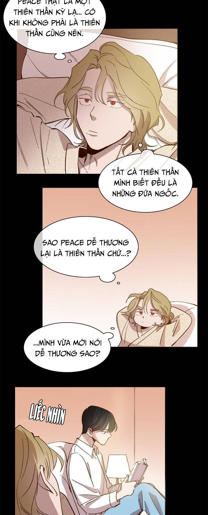 Quỷ Sứ Số 4 Chapter 97 - 2