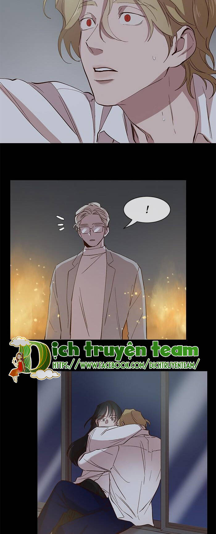 Quỷ Sứ Số 4 Chapter 97 - 18