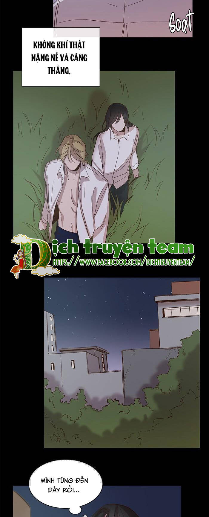 Quỷ Sứ Số 4 Chapter 97 - 25