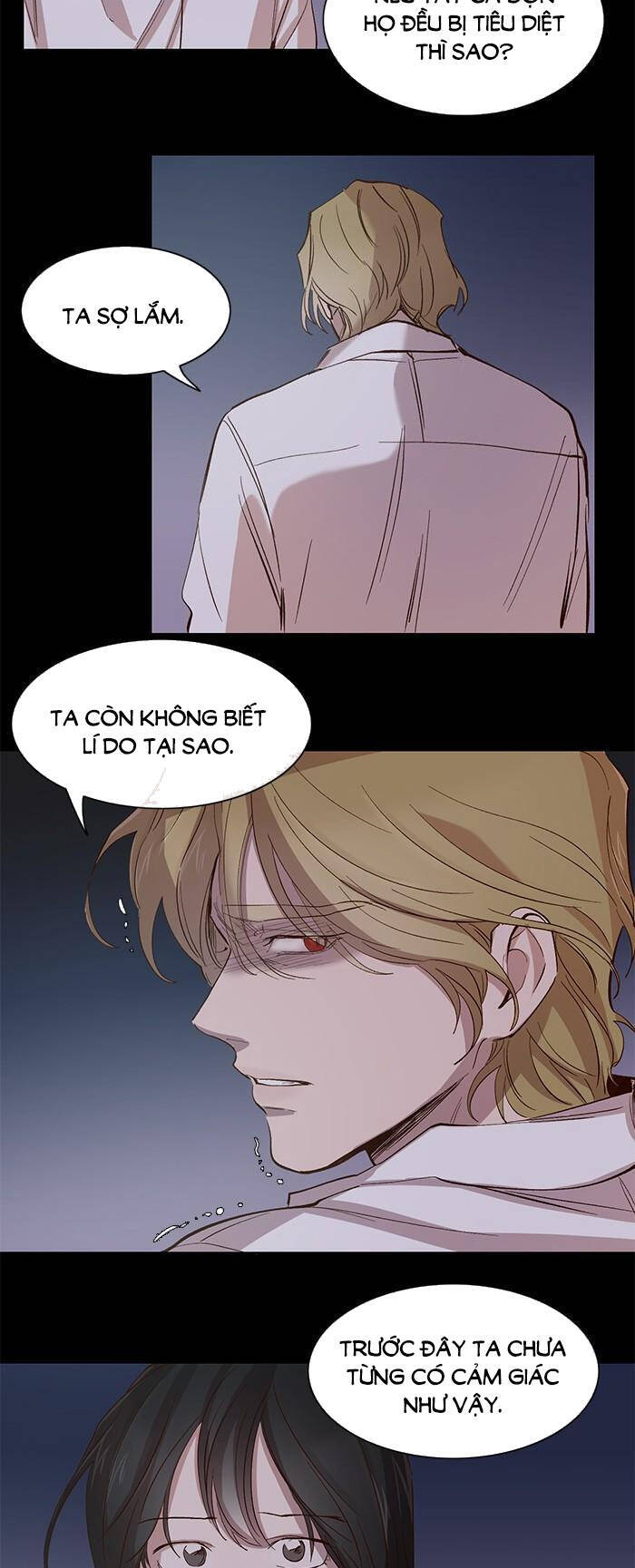 Quỷ Sứ Số 4 Chapter 97 - 27