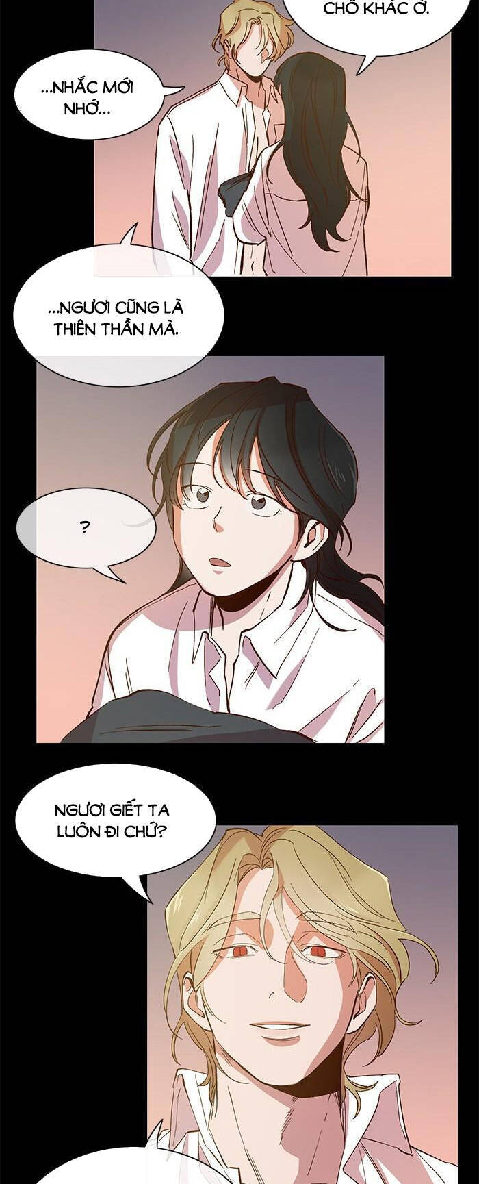 Quỷ Sứ Số 4 Chapter 98 - 13