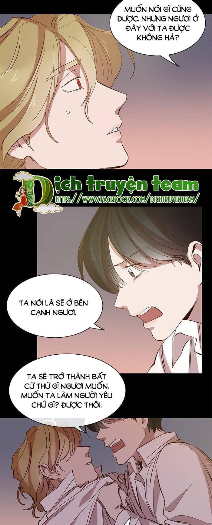 Quỷ Sứ Số 4 Chapter 98 - 18