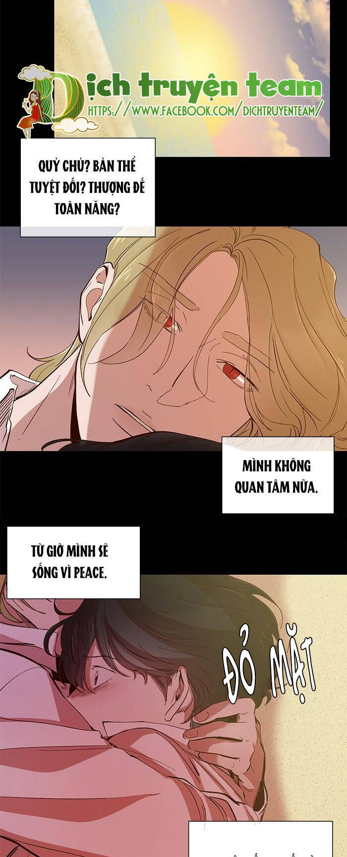 Quỷ Sứ Số 4 Chapter 98 - 22