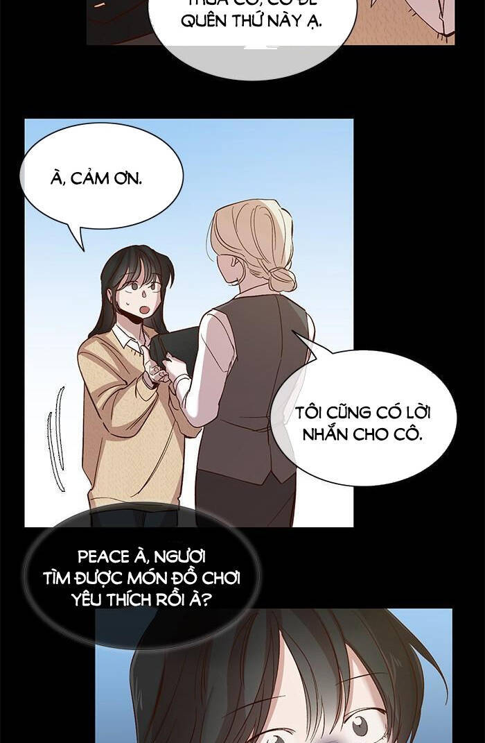 Quỷ Sứ Số 4 Chapter 98 - 28