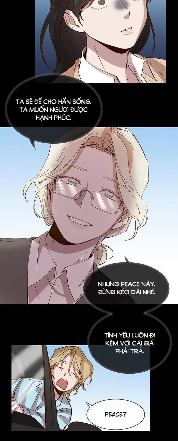 Quỷ Sứ Số 4 Chapter 98 - 29