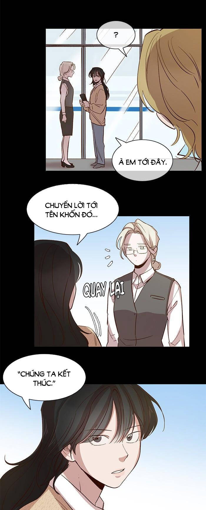 Quỷ Sứ Số 4 Chapter 98 - 30