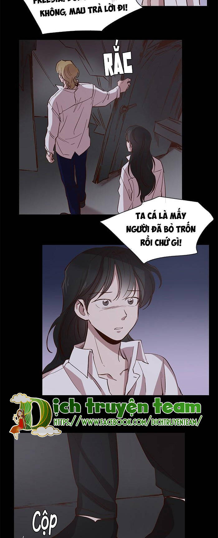 Quỷ Sứ Số 4 Chapter 98 - 5