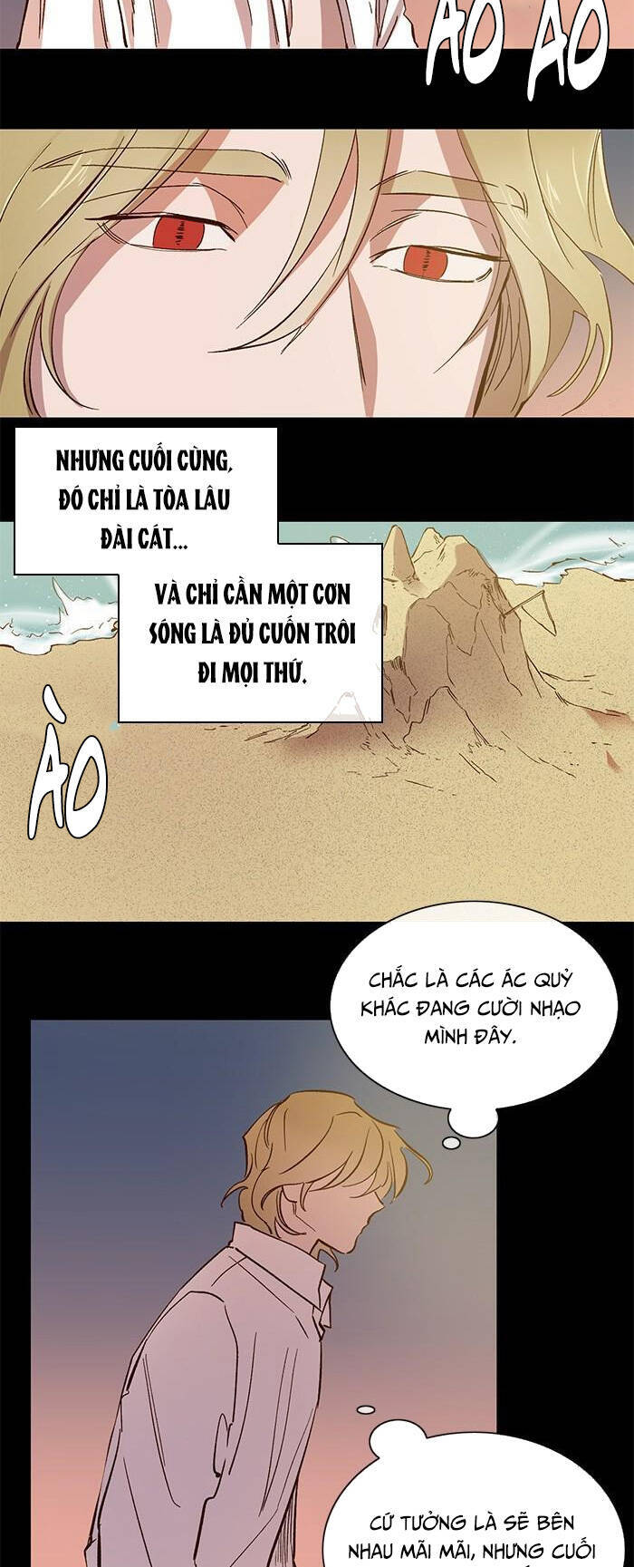 Quỷ Sứ Số 4 Chapter 98 - 9