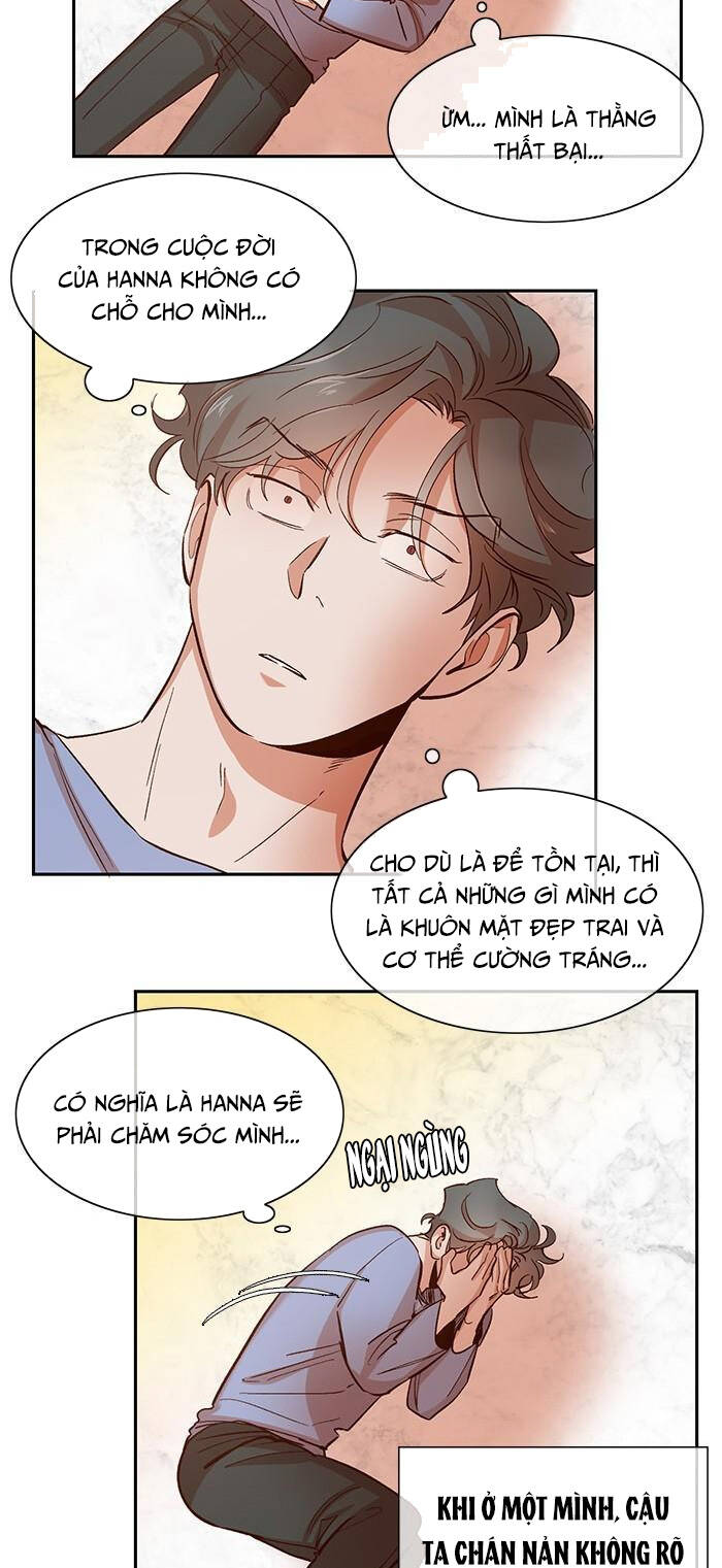 Quỷ Sứ Số 4 Chapter 100 - 16