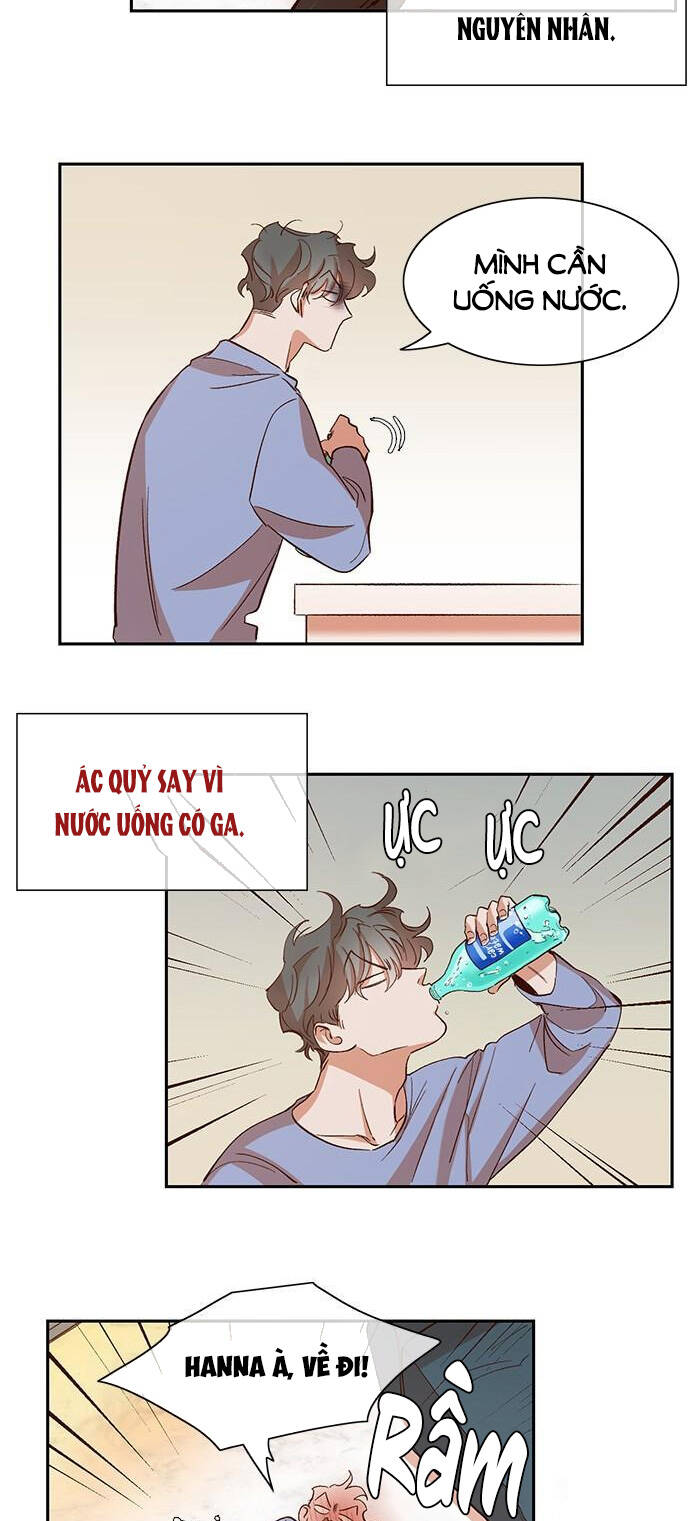 Quỷ Sứ Số 4 Chapter 100 - 17