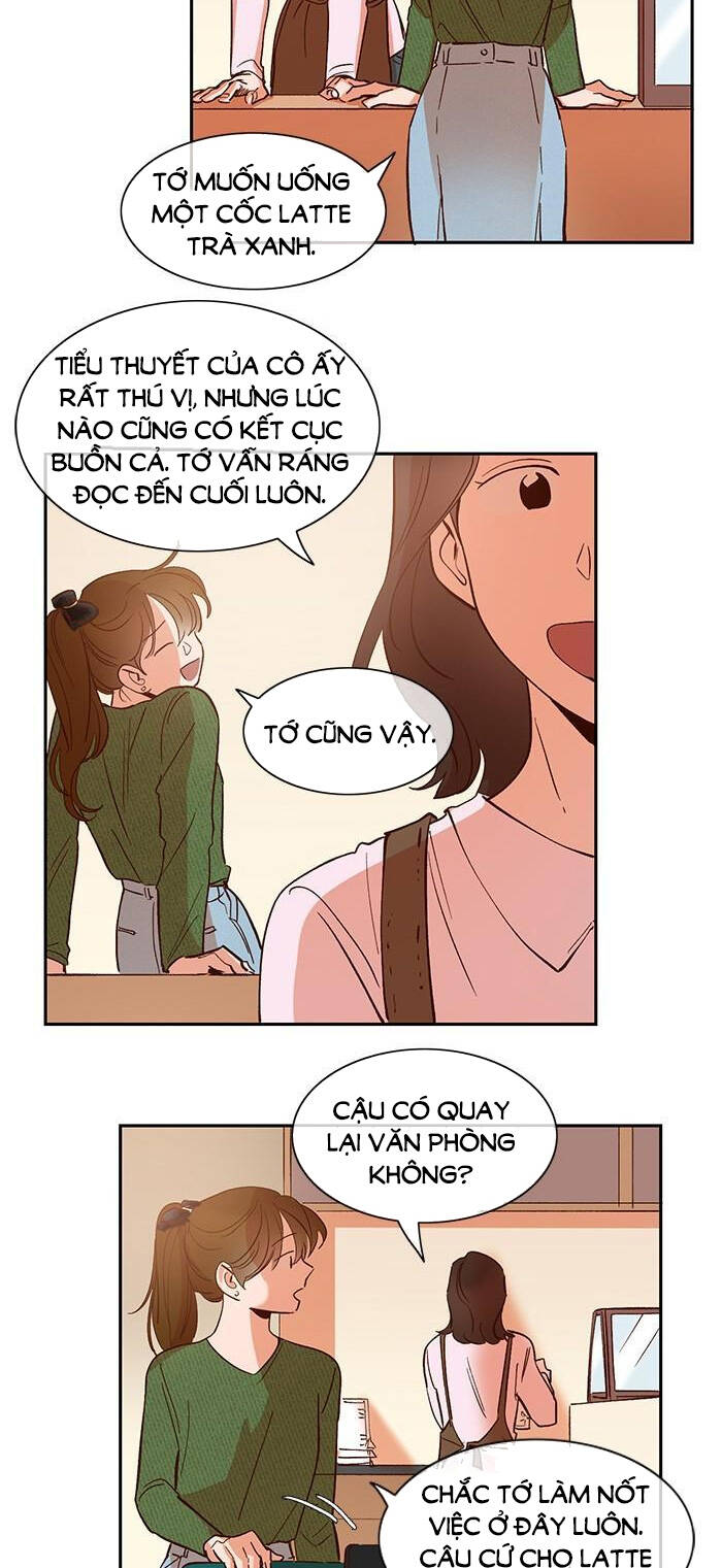 Quỷ Sứ Số 4 Chapter 100 - 24