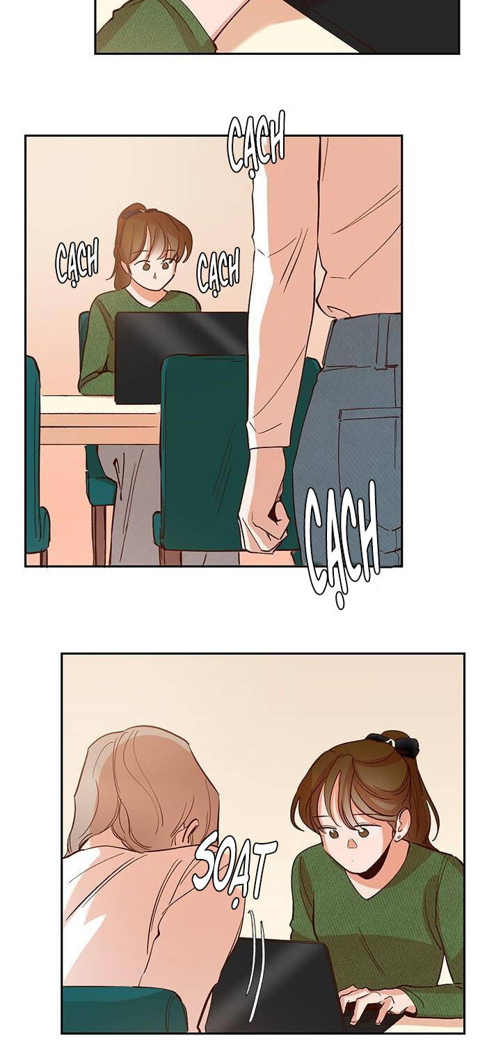 Quỷ Sứ Số 4 Chapter 100 - 26