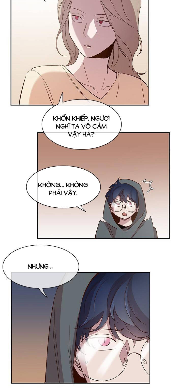 Quỷ Sứ Số 4 Chapter 100 - 6