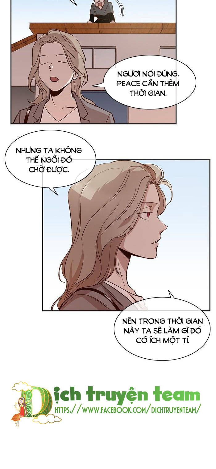 Quỷ Sứ Số 4 Chapter 100 - 10