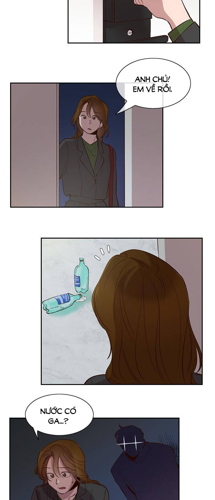 Quỷ Sứ Số 4 Chapter 101 - 11