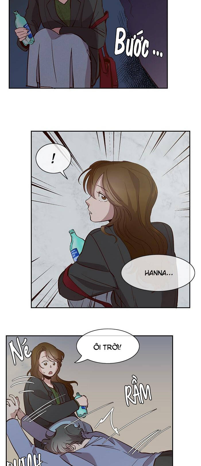 Quỷ Sứ Số 4 Chapter 101 - 12