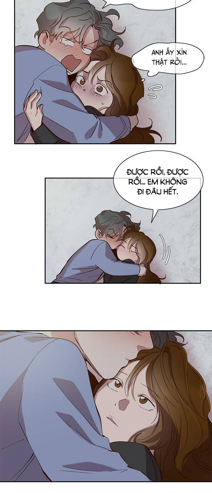 Quỷ Sứ Số 4 Chapter 101 - 15