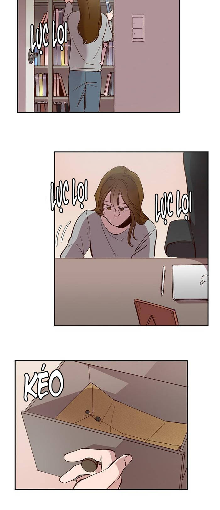 Quỷ Sứ Số 4 Chapter 101 - 17