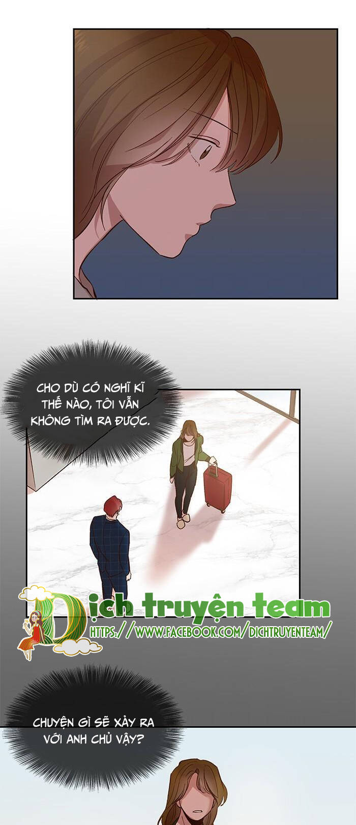 Quỷ Sứ Số 4 Chapter 101 - 18