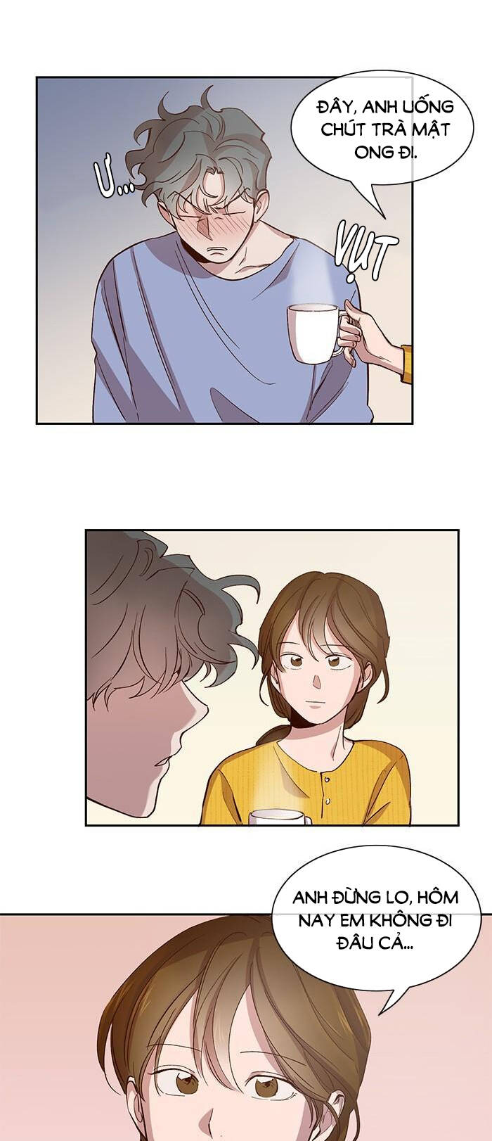 Quỷ Sứ Số 4 Chapter 101 - 25