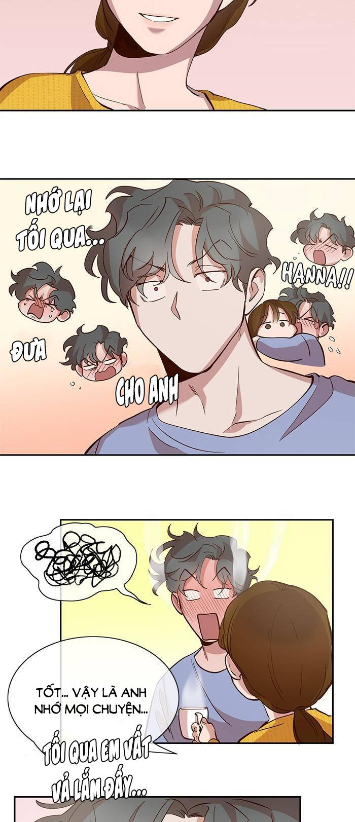 Quỷ Sứ Số 4 Chapter 101 - 26
