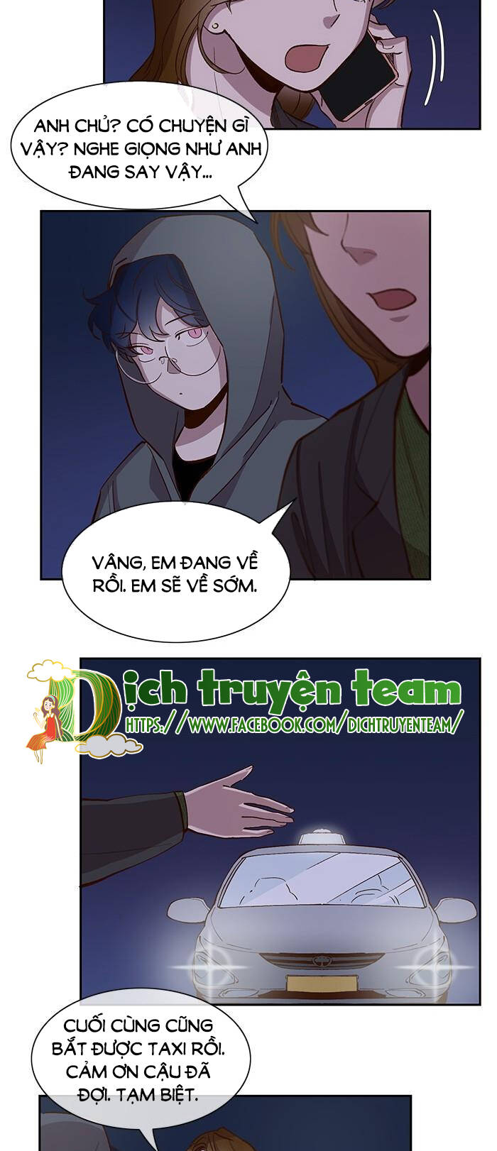 Quỷ Sứ Số 4 Chapter 101 - 6