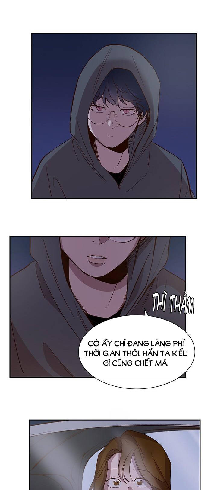 Quỷ Sứ Số 4 Chapter 101 - 8