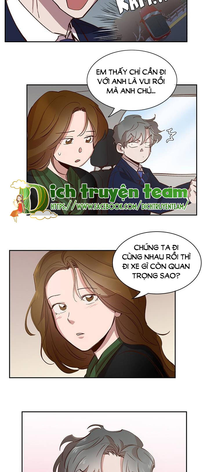 Quỷ Sứ Số 4 Chapter 102 - 13