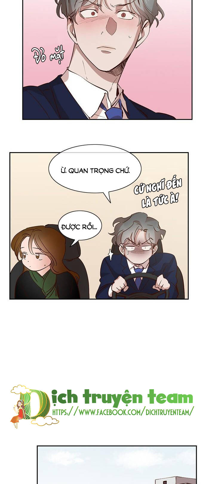 Quỷ Sứ Số 4 Chapter 102 - 14