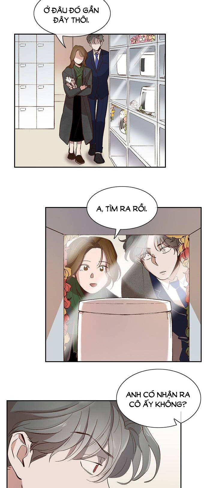 Quỷ Sứ Số 4 Chapter 102 - 16