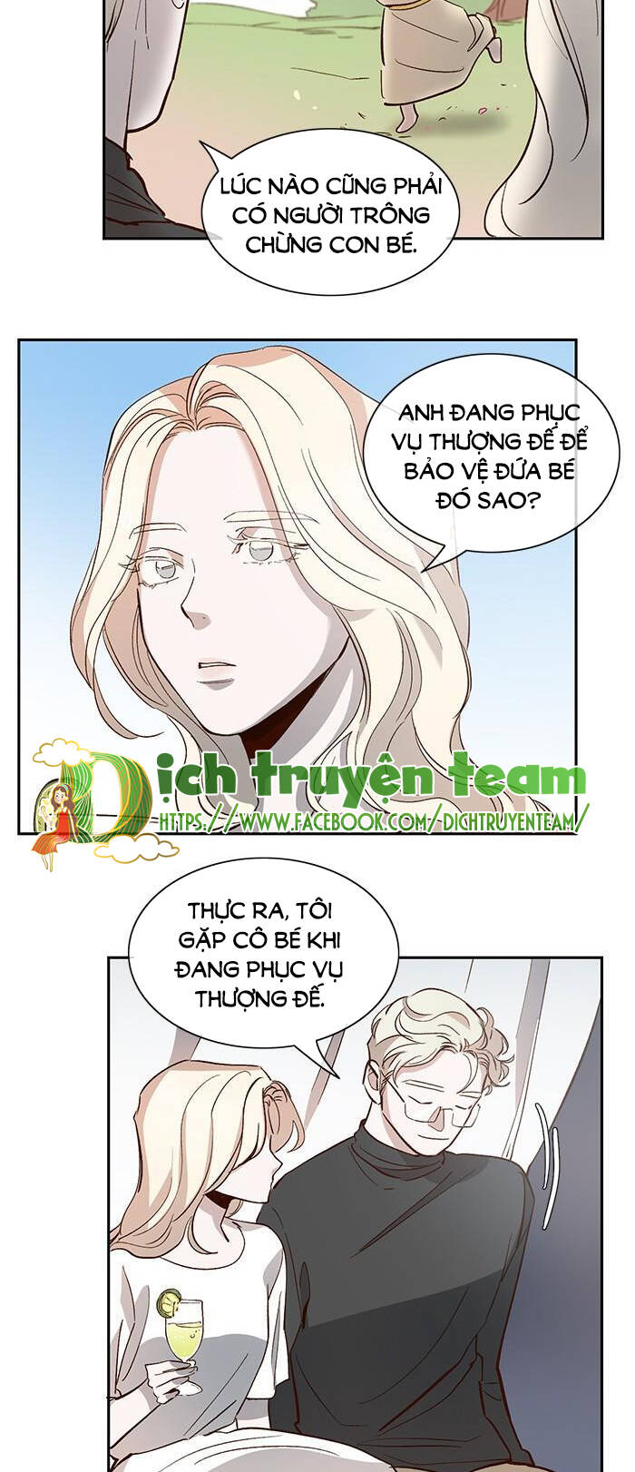 Quỷ Sứ Số 4 Chapter 102 - 3