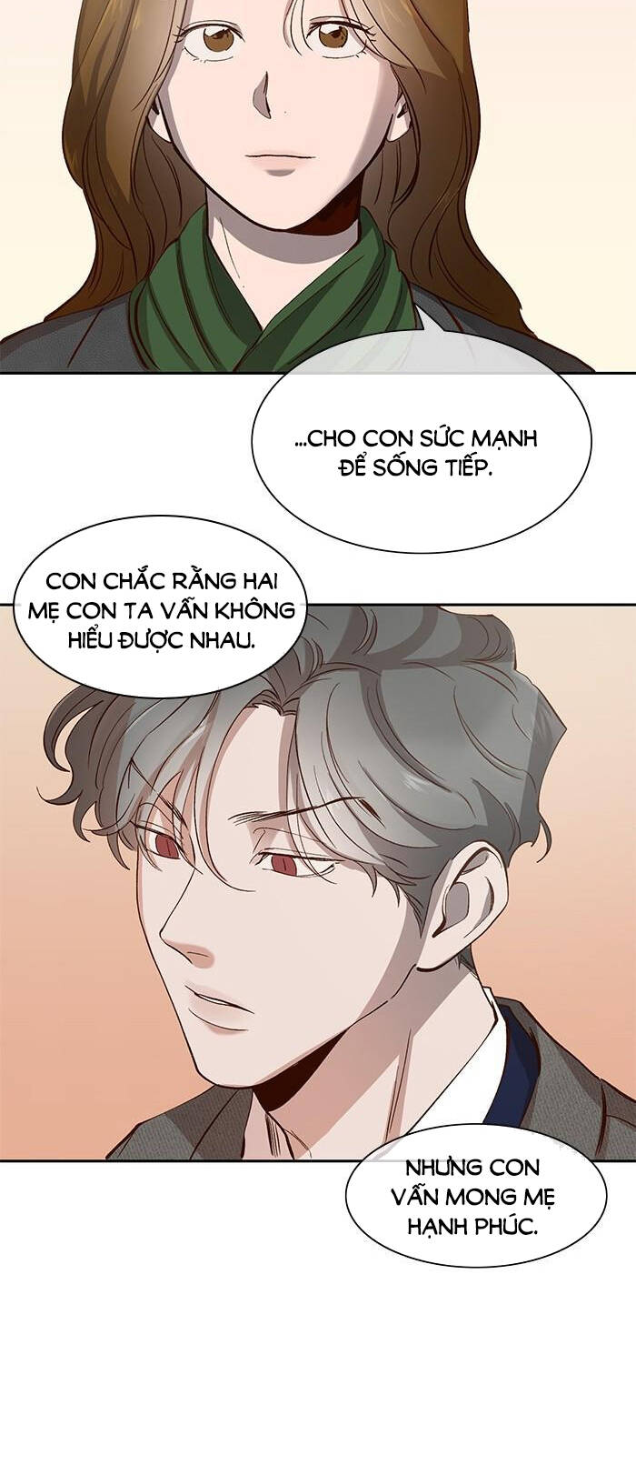 Quỷ Sứ Số 4 Chapter 102 - 22