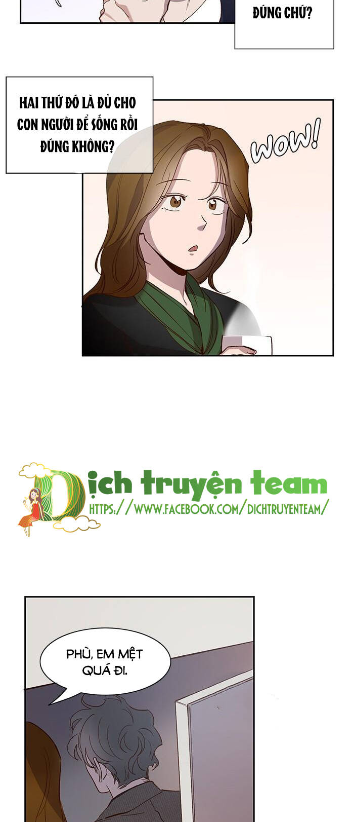 Quỷ Sứ Số 4 Chapter 102 - 28