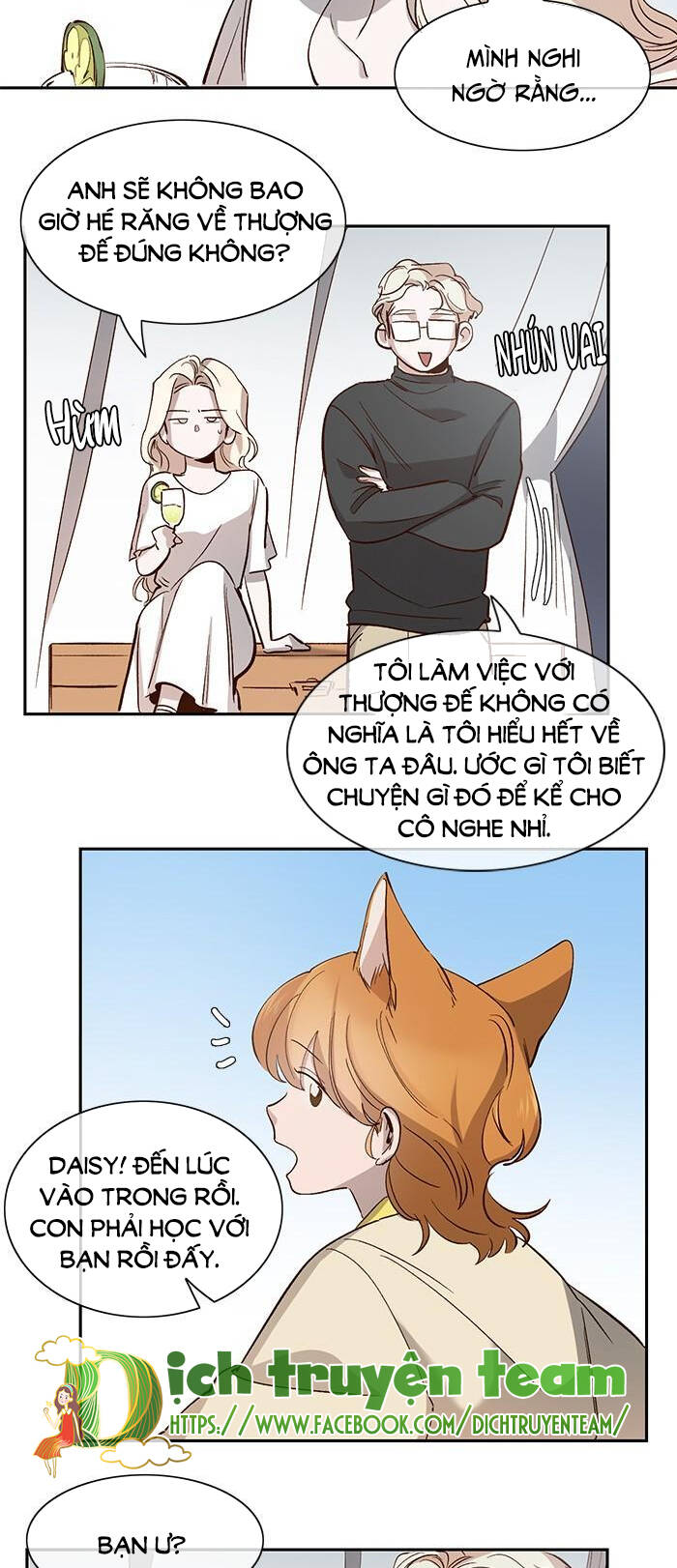 Quỷ Sứ Số 4 Chapter 102 - 5