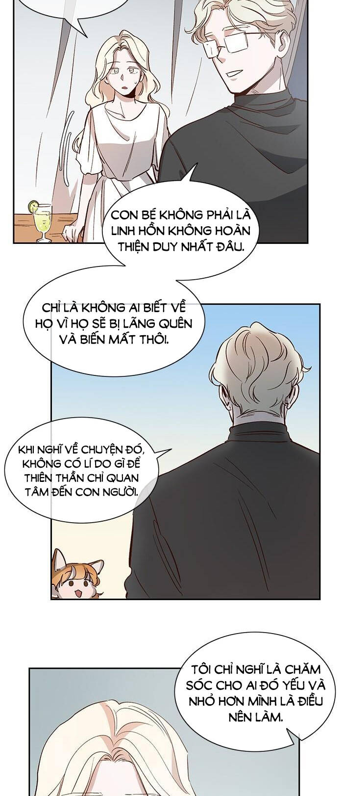 Quỷ Sứ Số 4 Chapter 102 - 6