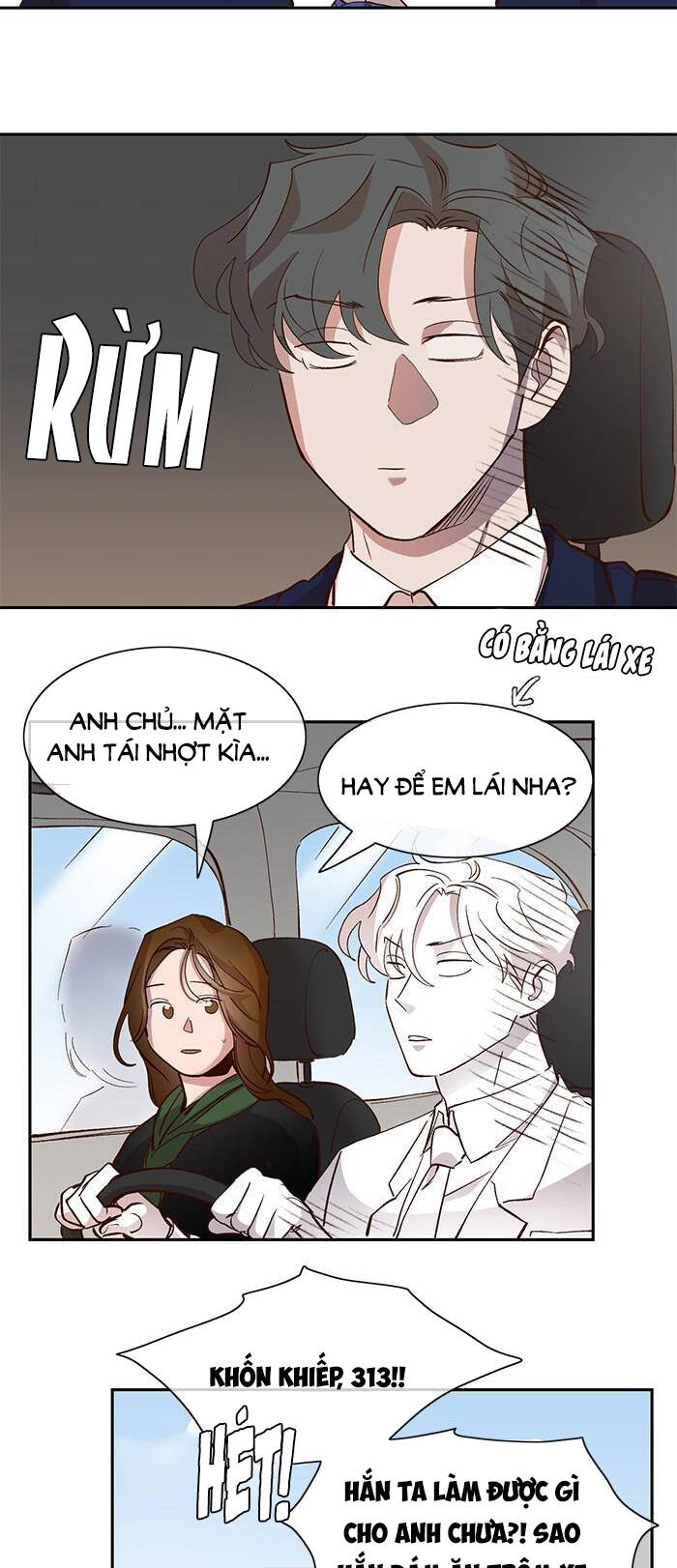 Quỷ Sứ Số 4 Chapter 102 - 9