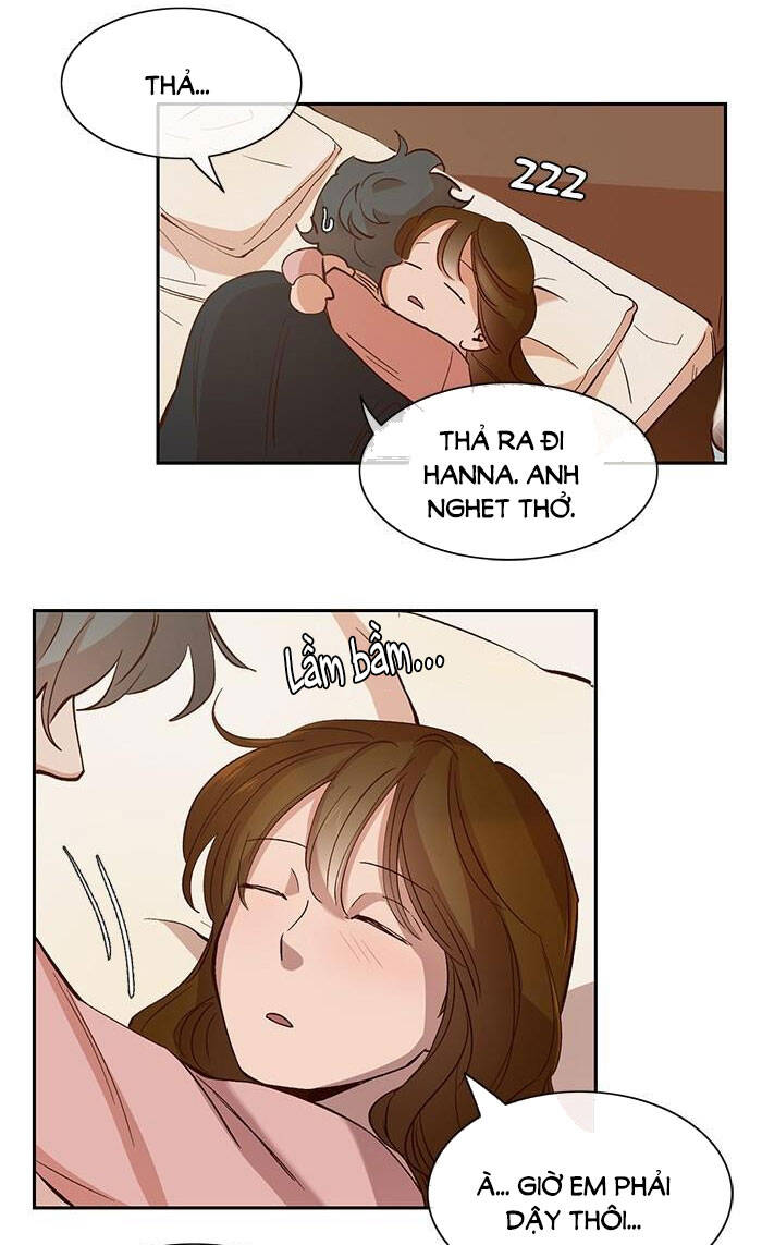 Quỷ Sứ Số 4 Chapter 103 - 13