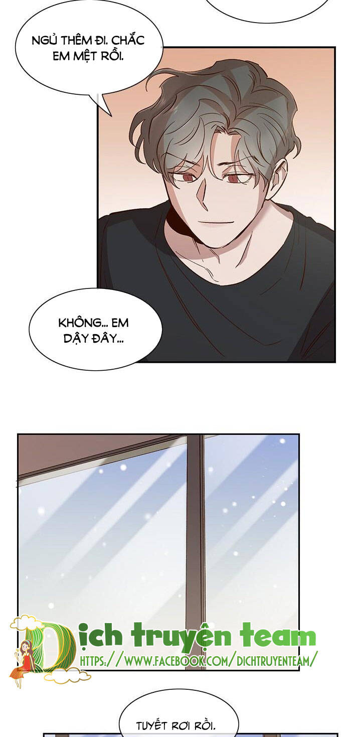 Quỷ Sứ Số 4 Chapter 103 - 14