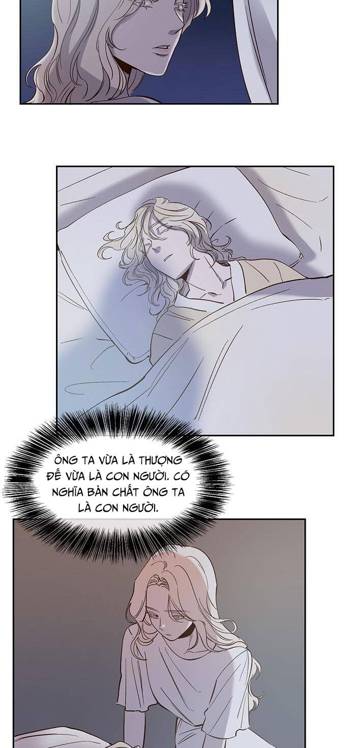 Quỷ Sứ Số 4 Chapter 103 - 3