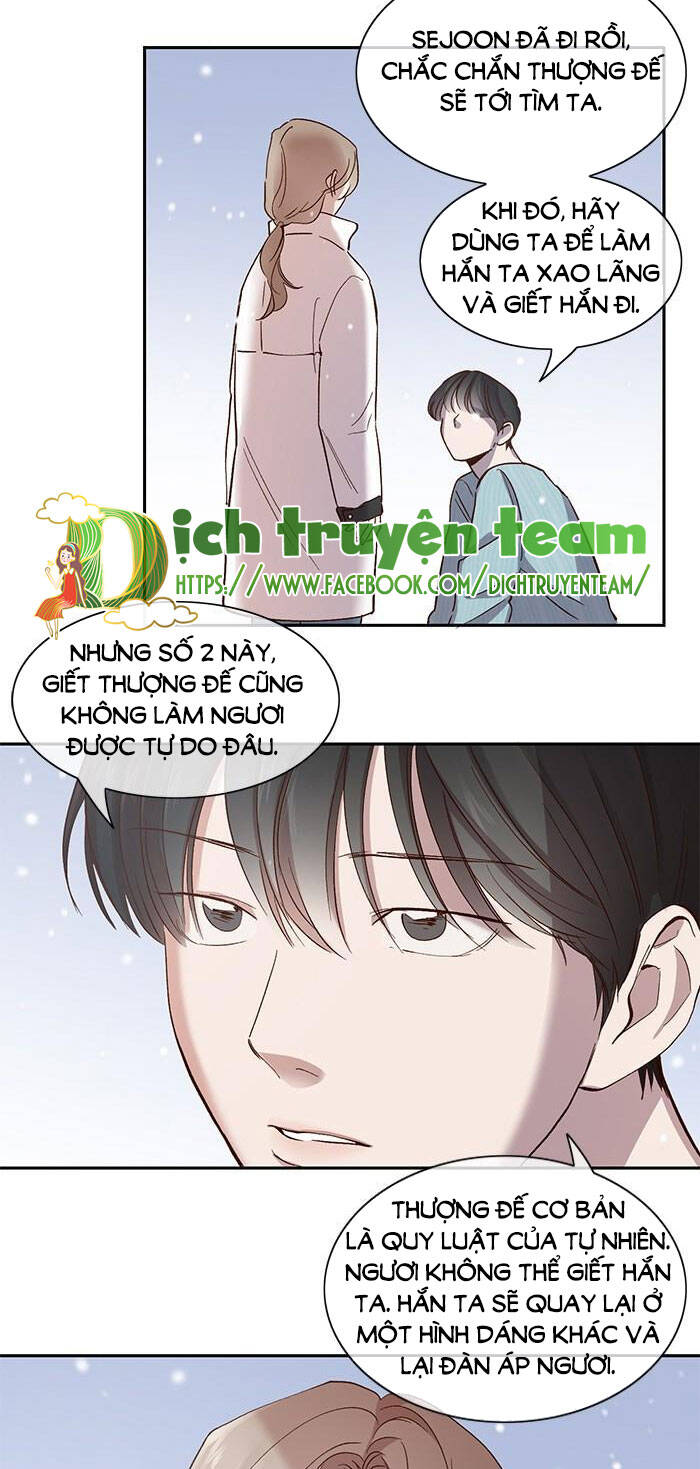 Quỷ Sứ Số 4 Chapter 103 - 22