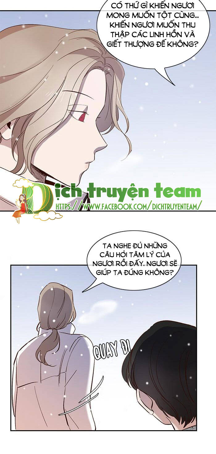 Quỷ Sứ Số 4 Chapter 103 - 25