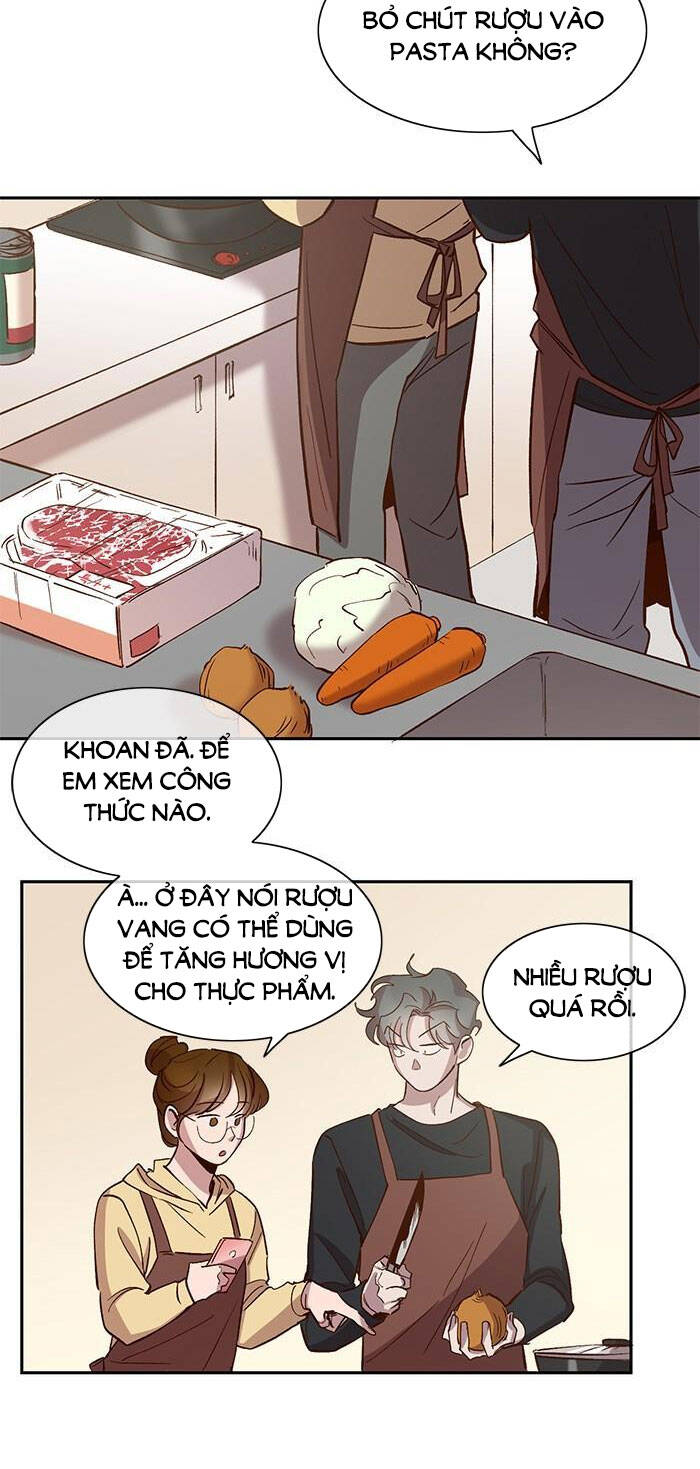 Quỷ Sứ Số 4 Chapter 103 - 33