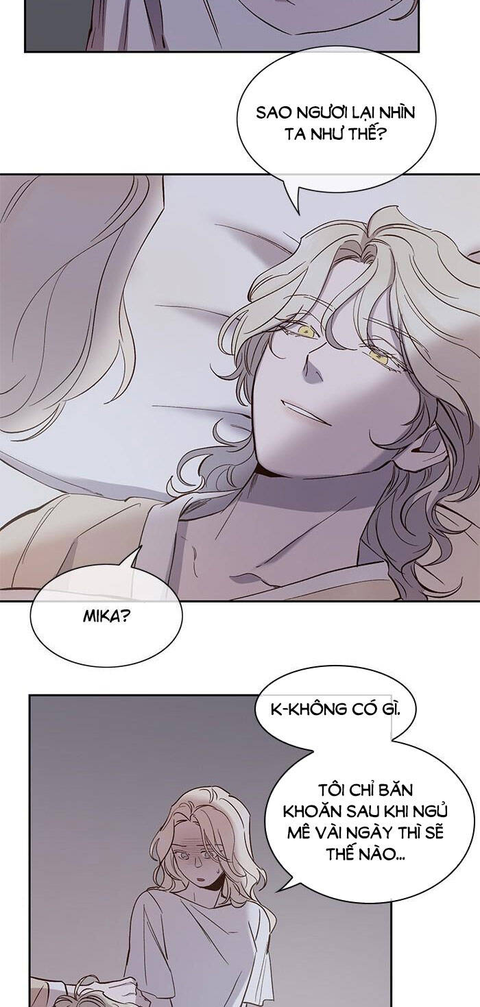 Quỷ Sứ Số 4 Chapter 103 - 5