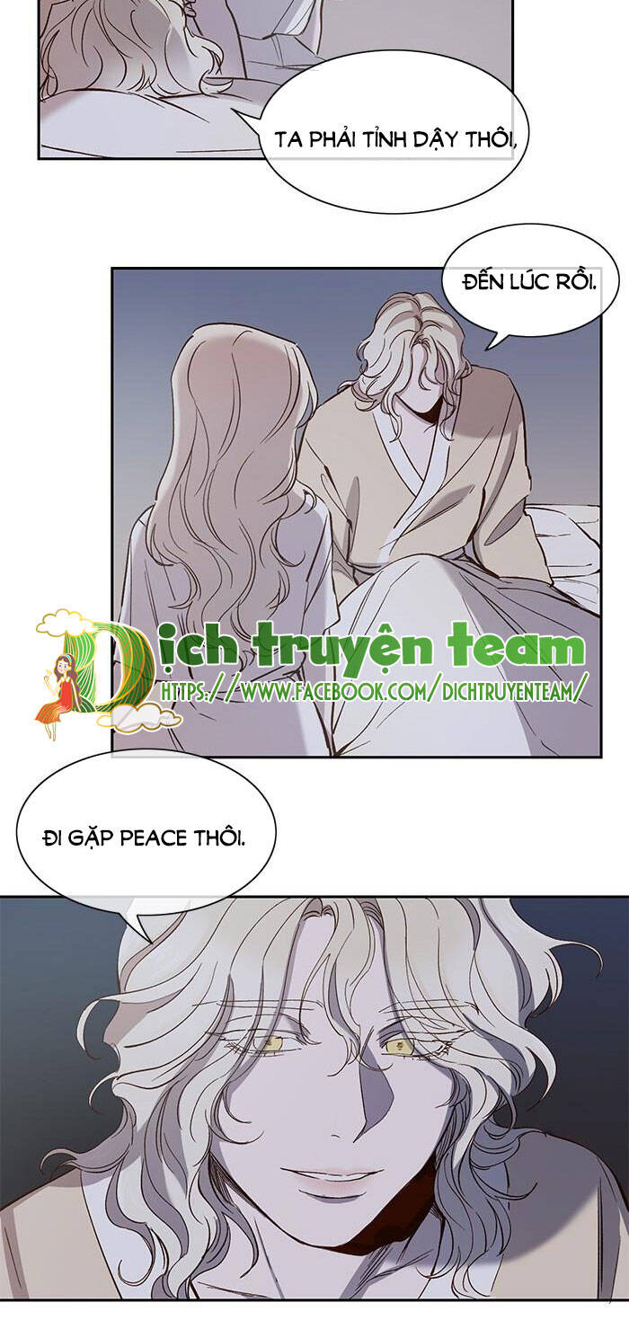 Quỷ Sứ Số 4 Chapter 103 - 6