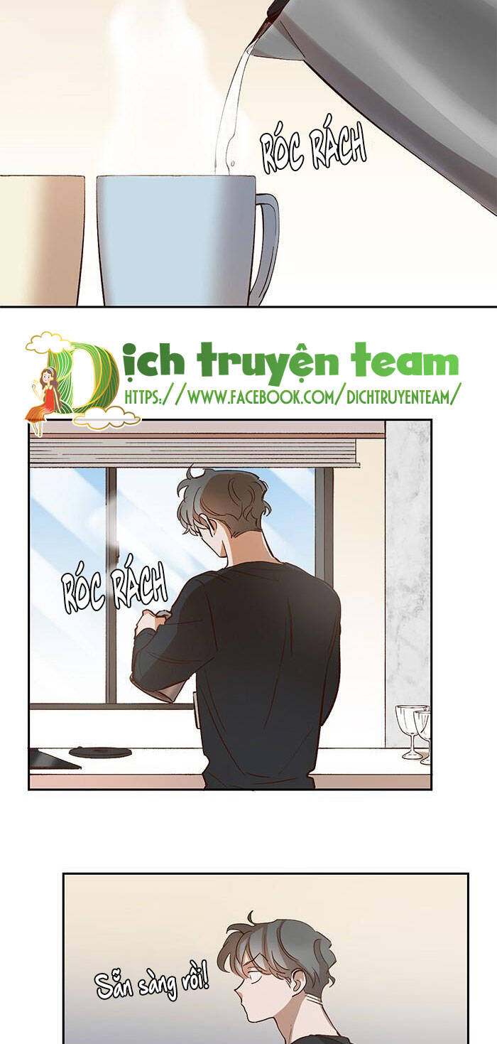 Quỷ Sứ Số 4 Chapter 103 - 8